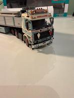 Tekno P.J. Hoogendoorn, Hobby en Vrije tijd, Modelauto's | 1:50, Ophalen of Verzenden, Zo goed als nieuw, Bus of Vrachtwagen, Tekno