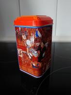 blikje trommeltje De Ruijter Nieuw, Ophalen of Verzenden, Nieuw, Overige, Overige merken