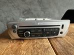 Radio/CD/MP3 Renault o.a. Megane 3/Scenic, Auto diversen, Autoradio's, Ophalen of Verzenden, Gebruikt