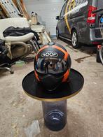 Roof Boxer V8 Motorhelm, Motoren, Ophalen of Verzenden