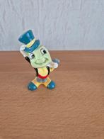 Disney Jiminy Cricket Japie Krekel Porseleinen Figuur, Ophalen of Verzenden