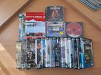 Selectie van diverse PC Games, Avontuur en Actie, Gebruikt, 1 speler, Ophalen of Verzenden