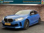 BMW 1-serie M135i xDrive M-pakket | Dak| CarPlay| H/K| Memor, 1998 cc, 15 km/l, Gebruikt, Euro 6