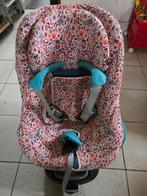 Maxi cosi autostoel met isofix en nieuwe hoes, Ophalen, 15 t/m 36 kg, Zo goed als nieuw, Isofix