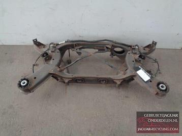 Achter subframe Jaguar XJ X350 C2C16263 beschikbaar voor biedingen