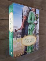 Het geheim van de smid - Karen Witemeyer (christelijke roman, Ophalen of Verzenden, Zo goed als nieuw, Nederland