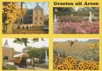Groeten uit Arcen 1998, Verzenden, 1980 tot heden, Gelopen, Limburg