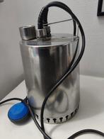Dompelpomp Grundfos AP12 40.06.1, Ophalen of Verzenden, Zo goed als nieuw, Elektrisch, Dompelpomp
