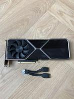 Nvidia Geforce RTX 3080, Computers en Software, Videokaarten, GDDR6, PCI-Express 4, Ophalen of Verzenden, Zo goed als nieuw