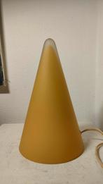 1862 vintage design SCE Grace teepee tipi piramide tafellamp, Huis en Inrichting, Lampen | Tafellampen, Minder dan 50 cm, Ophalen of Verzenden