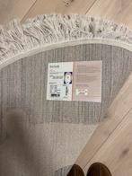 Benuta rond vloerkleed baby-/kinderkamer, Ophalen, Wit, Rond, Zo goed als nieuw