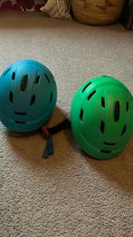 Skihelm voor kinderen, Sport en Fitness, Overige merken, Overige typen, Ophalen of Verzenden, Zo goed als nieuw