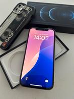 IPHONE 12 PRO 256 GB 256 GB EN BATTERIJ 100%, Telecommunicatie, Mobiele telefoons | Apple iPhone, 256 GB, Ophalen of Verzenden