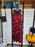 (2) Zomerjurk met rozen, mt. 158 (nieuw), Kinderen en Baby's, Kinderkleding | Maat 158, Ophalen of Verzenden, Nieuw, Meisje, Jurk of Rok