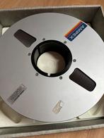 Ampex 456 Grand Master 2 inch tape metal reel, Ophalen, Onderdeel
