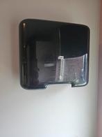 Tork Doekjes Dispenser, Ophalen of Verzenden, Raamwisser of Trekker