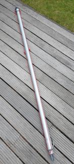 Pfeiffer marine spiboom spinnaker boom - 240cm, Watersport en Boten, Ophalen, Gebruikt, Toebehoren