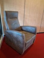 Relax fateuil, Huis en Inrichting, Fauteuils, Ophalen, Zo goed als nieuw, 50 tot 75 cm