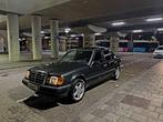 Mercedes-Benz W124 300E 4MATIC (1988)– nette staat, Automaat, Zwart, Leder, Vierwielaandrijving
