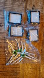 Roomba robotstofzuiger onderdelen, Ophalen, Robotstofzuiger