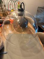 Bol lamp ikea, Huis en Inrichting, Woonaccessoires | Stolpen, Ophalen, Zo goed als nieuw