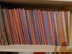 236 tina strips/tijdschriften, Ophalen of Verzenden, 1980 tot heden, Tijdschrift