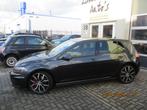 Volkswagen GOLF GTI 2.0 Performance Panoramadak, Auto's, 65 €/maand, Gebruikt, 4 cilinders, 1324 kg