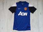 Manchester United trainingsshirt 2013 / 2014 (maat S), Shirt, Ophalen of Verzenden, Zo goed als nieuw, Buitenlandse clubs