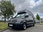 Volkswagen Grand California 600, Caravans en Kamperen, Campers, Automaat, Buscamper of Camperbus, Volkswagen, Bedrijf