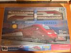 Mehano Thalys T671 HO, Hobby en Vrije tijd, Modeltreinen | H0, Overige merken, Gelijkstroom, Ophalen of Verzenden, Gebruikt