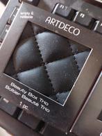Artdeco Beauty Box Trio Magneet - 4 stuks, Ophalen of Verzenden, Nieuw, Zwart, Make-up