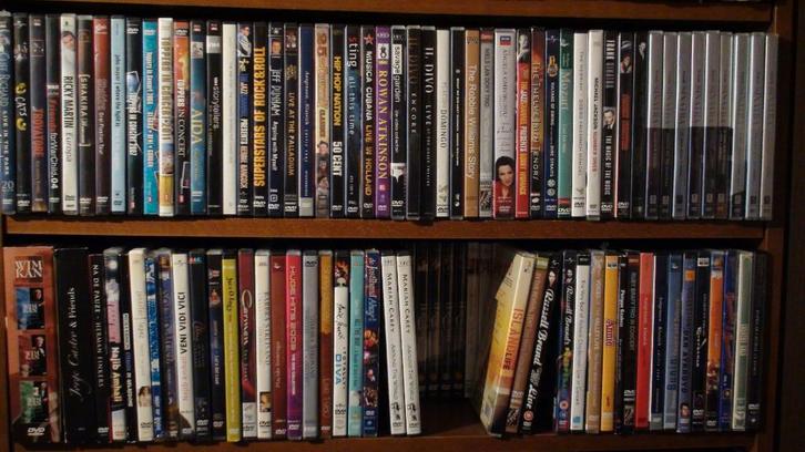 3 Muziek cabaret pop klassiek sketches jazz dvd, Cd's en Dvd's, Dvd's | Muziek en Concerten, Zo goed als nieuw, Muziek en Concerten