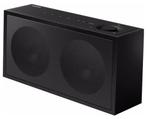 Onkyo NCP-302 Black Speaker, Audio, Tv en Foto, Luidsprekers, Ophalen of Verzenden, Zo goed als nieuw