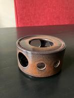 Hans Wagner vintage rechaud/theelicht, Antiek en Kunst, Ophalen of Verzenden