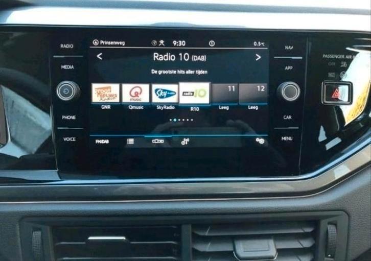 Reparatie van VW en Seat Discover media scherm 2017/2025, Auto diversen, Autoradio's, Nieuw, Ophalen of Verzenden