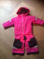 Roze Didriksons skipak maat 80, Ophalen of Verzenden, Zo goed als nieuw, Meisje, Pakje