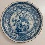 Antiek Japans bord in Utrecht, Antiek en Kunst, Antiek | Porselein, Ophalen of Verzenden