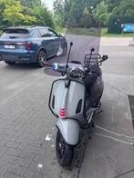 Vespa sprint 2020, Fietsen en Brommers, Scooters | Vespa, Ophalen, Maximaal 45 km/u, Vespa S, Zo goed als nieuw