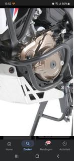 Honda africa twin 1000l val beugel., Ophalen of Verzenden, Nieuw