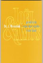 Westerink, Ds. J. - Joël en Amos, profeten v h recht van God, Ophalen of Verzenden, Westerink, Ds. J., Christendom | Protestants