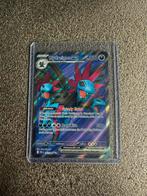 Pokemon, Hydreigon wht., Ophalen of Verzenden, Nieuw