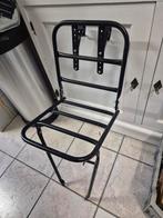 Fietsvoordrager - Praktisch en stevig, Ophalen of Verzenden, Gebruikt