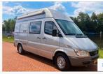 Mercedes Sprinter 316 CDI Automaat/Airco/Cruise Control, Half-automaat, Ringverwarming, Tot en met 2, Diesel