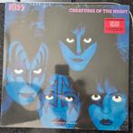Kiss - Creatures of the Night NIEUW vinyl, Ophalen of Verzenden, Zo goed als nieuw