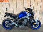 Yamaha MT 09 ABS (bj 2021), Bedrijf, Meer dan 35 kW, YAMAHA, Onbekend