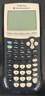 Grafische rekenmachine TI-84 Plus, Ophalen, Grafische rekenmachine, Zo goed als nieuw