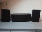 Mission Luidsprekerset - Center en Stereo Speakers, Overige merken, 70 watt of meer, Ophalen of Verzenden, 5.1-systeem