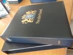 K43: Davo de luxe 4, 1990 t/m 2000, postfris, Postzegels en Munten, Postzegels | Volle albums en Verzamelingen, Ophalen of Verzenden
