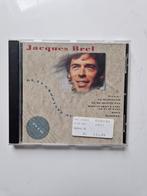 Jacques Brel, Gebruikt, Ophalen of Verzenden