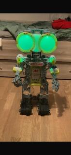 Meccano meccanoid, Ophalen, Zo goed als nieuw